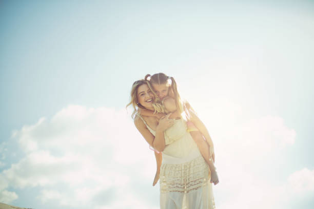 istock I love my mom so much. 1162525502