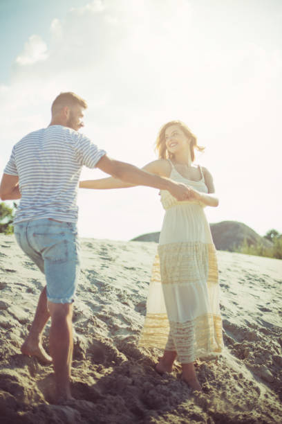 istock Living in the moment. 1162526306