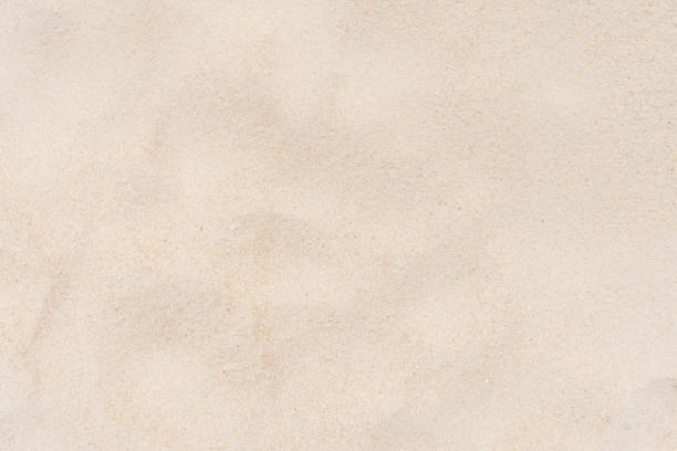 Full frame shot of sand texture background.