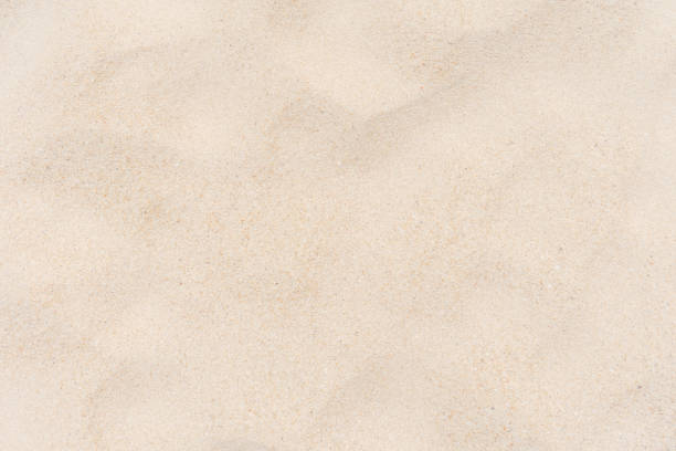 istock Full frame shot of sand texture background. 1162527609