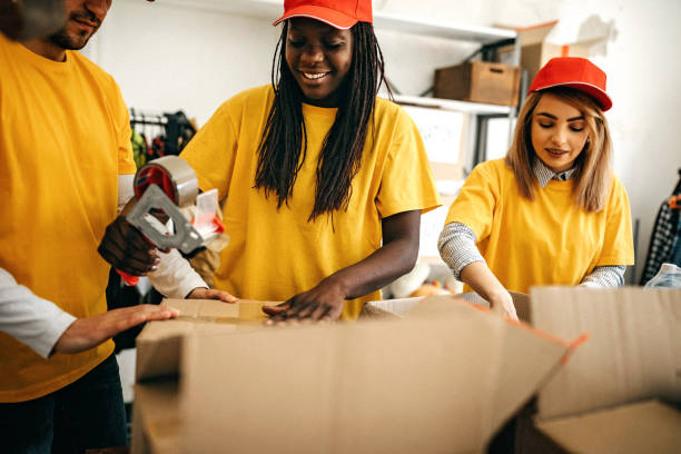 istock We are team of charitable people 1162531372