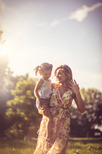istock What a life without a child. 1162531399