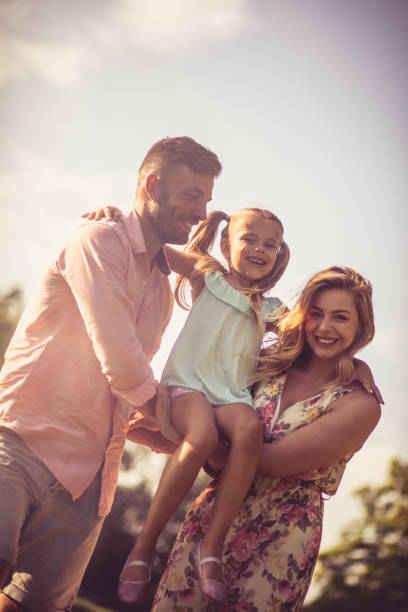 istock It's a day full of fun whenever we're together. 1162533027