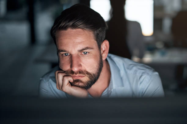 istock It's taking longer than expected to get through this deadline 1162541517