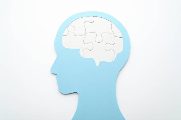 istock Brain and mental health concept. Mental management. 1162541603