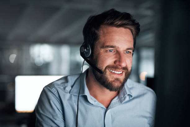 istock Let me see what I can do for you 1162542025
