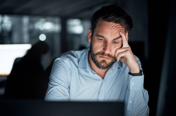 istock Is this really what I have to deal with right now? 1162542663