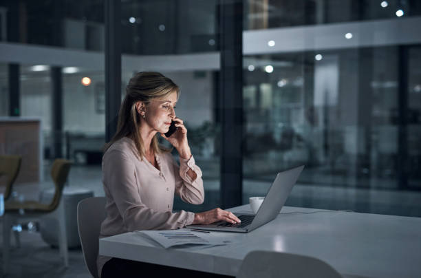 istock Striking new deals, day and night 1162543797