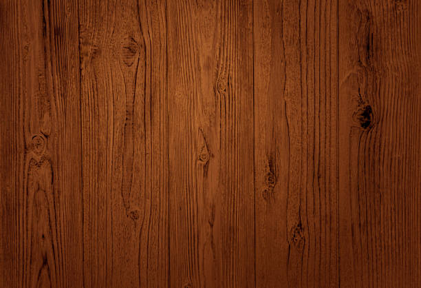 istock Wood texture, Natural Dark Wooden Background. 1162545177