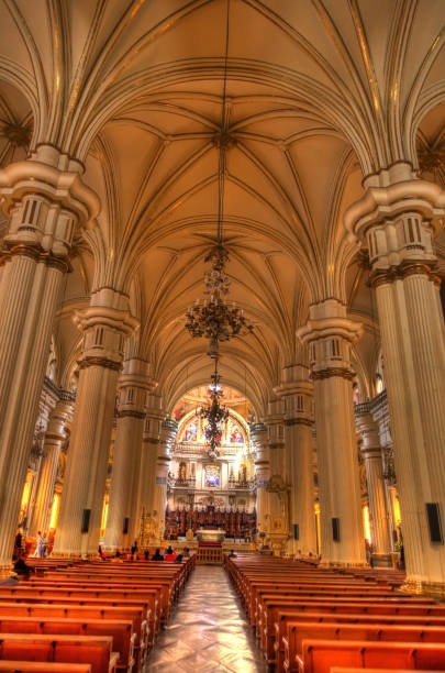 istock Guadalajara landmarks, Mexico 1162545380