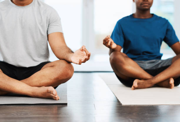 istock We all need to find peace in our lives 1162547346
