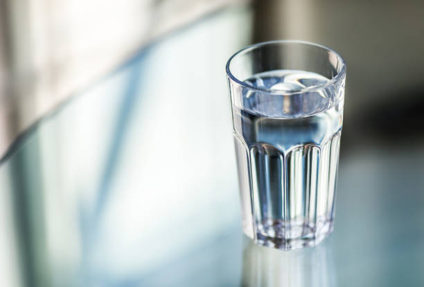 istock A glass of water 1162548354