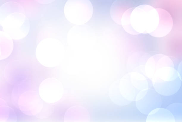 istock Color abstract background blur,holiday wallpaper 1162553361