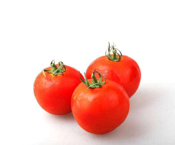 istock Close-Up Of Red Tomatoes 1162556389