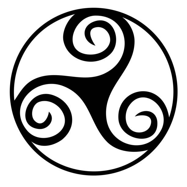 Triskelion Tattoo Illustrations, Royalty-Free Vector Graphics & Clip Art - iStock Triskelion Tattoo Illustrations, Royalty-Free Vector Graphics & Clip Art - iStock