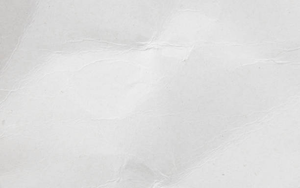istock Close-Up Of White Cardboard Texture Background 1162569394