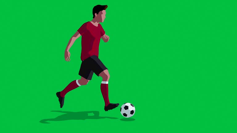Football Cartoon Stock Videos and Royalty-Free Footage - iStock Football Cartoon Stock Videos and Royalty-Free Footage - iStock