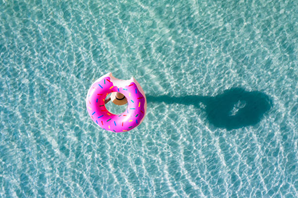 istock On the sea happiness 1162572554