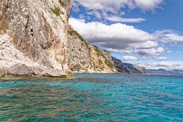 istock Monti Insani (Crazy Mountain) - Sardenia - Italy 1162593717