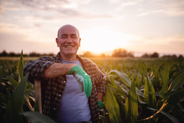 istock A happy life is a fullfilled one 1162599729