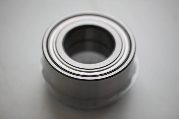 istock New bearing for car suspension 1162607022