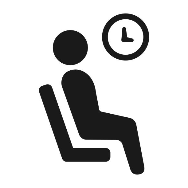 450+ Empty Waiting Rooms Stock Illustrations, Royalty-Free Vector ...