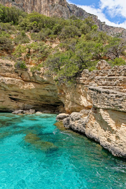 istock Su Achileddu Beach - Sardinia Italy 1162623050
