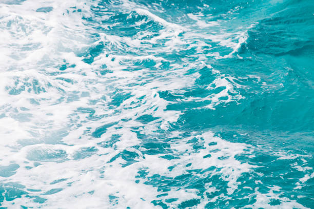 istock Blue sea water summer background 1162624031