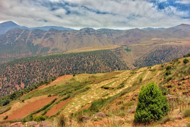 istock The mountains of Oreka 1162639496