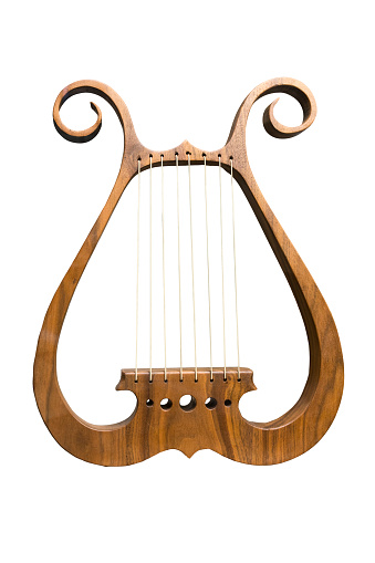 The cümbüş; Turkish stringed instrument of relatively modern origin. It was developed in 1930 by Zeynel Abidin Cümbüş (1881–1947) as an oud-like instrument that could be heard as part of a larger ensemble.\nThe cümbüş is shaped like an American banjo, with a spun-aluminum resonator bowl and skin soundboard.