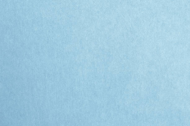 istock Recycled paper texture background in blue grey color 1162646982