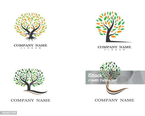樹 Text 樹符號向量圖示插圖向量圖形及更多樹圖片 - 樹, 畫像, 商標 - iStock