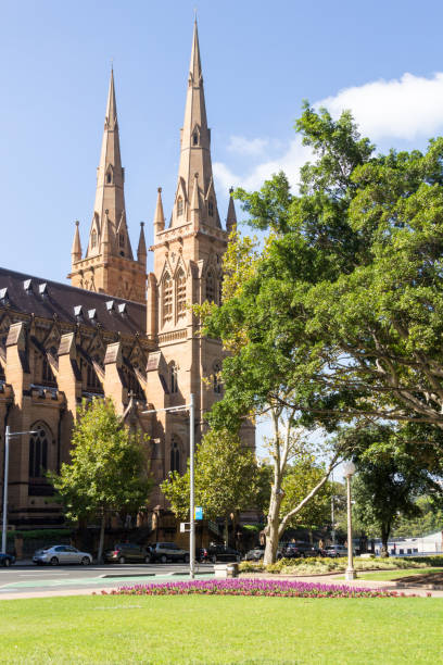 istock The Cathedral Church 1162672656