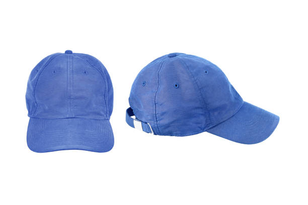 istock Sports cap isolated on white 1162672991