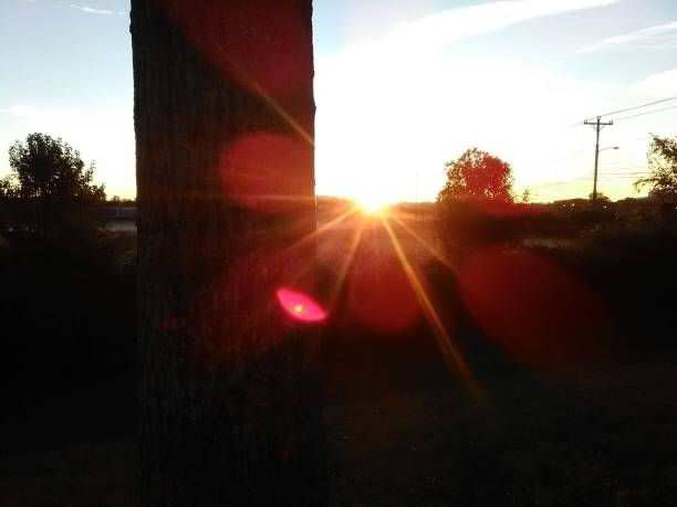 istock Sunrises and Sunsets in Music City 1162679648