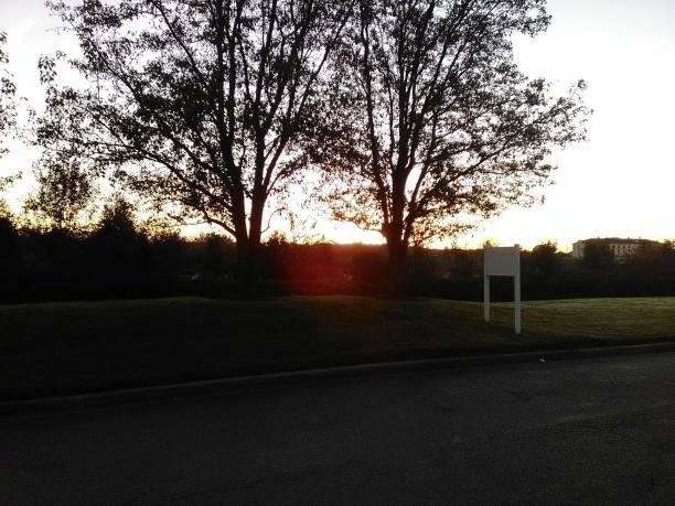 istock Sunrises and Sunsets in Music City 1162679654