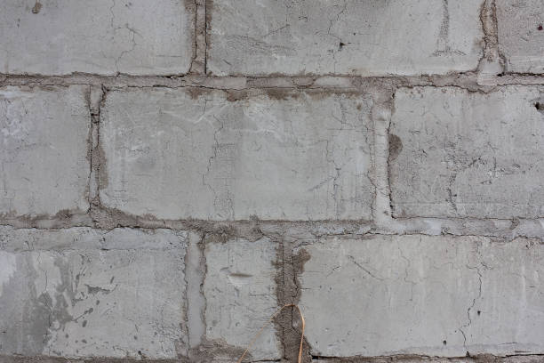 istock Background of old brick wall. 1162681727
