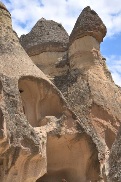 istock Love valley in Goreme, Cappadocia 1162681970