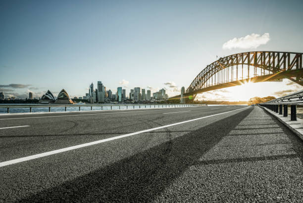 istock travel in sydney city 1162691437