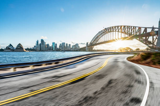 istock travel in sydney city 1162691456