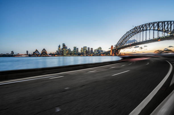 istock travel in sydney city 1162691495
