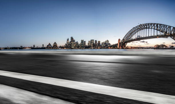 istock travel in sydney city 1162691507
