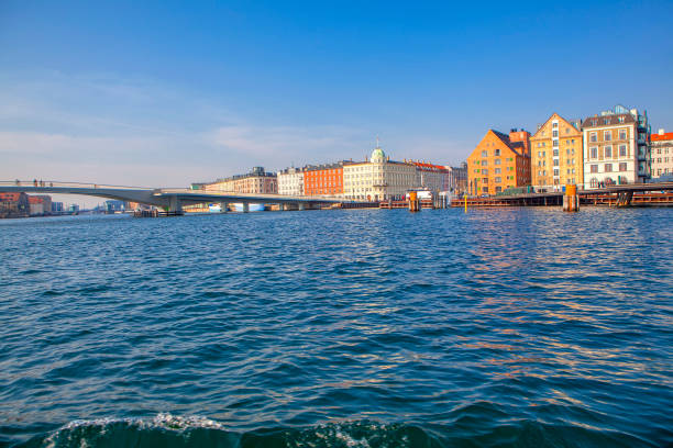 istock Copenhagen water canal 1162693503