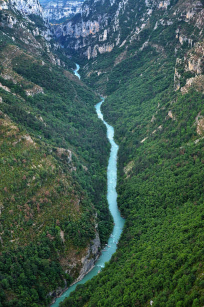 istock River valley of the Verdon 1162705460