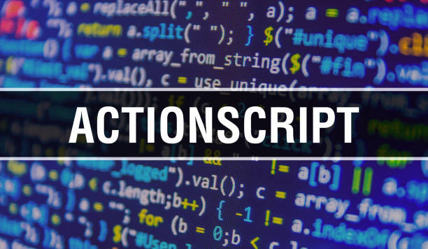 20+ Actionscript Stock Photos, Pictures & Royalty-Free Images - iStock