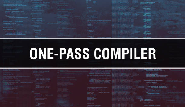 290+ Compiler Design Stock Photos, Pictures & Royalty-Free Images - iStock