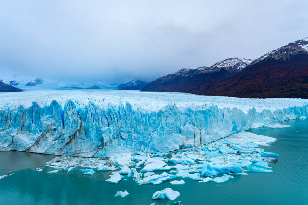 istock Argentina, Nationalpark Los Glaciares 1162715336