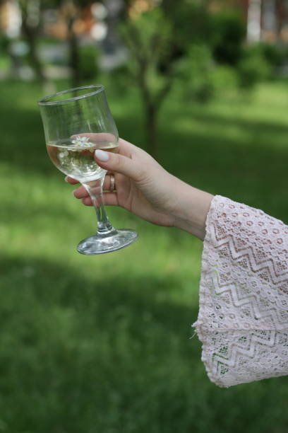 istock A glass of white wine 1162715675