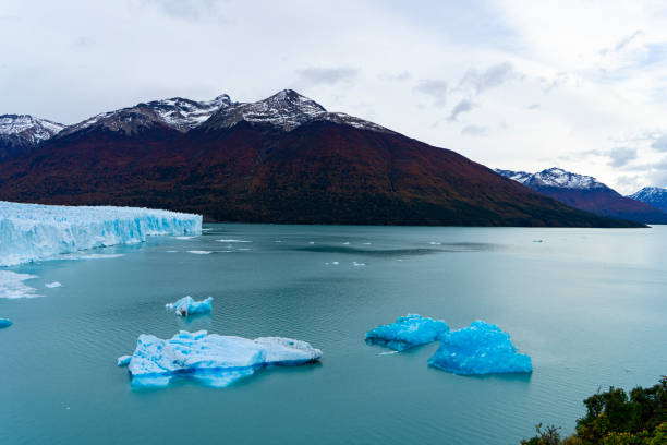 istock Argentina, Nationalpark Los Glaciares 1162715680