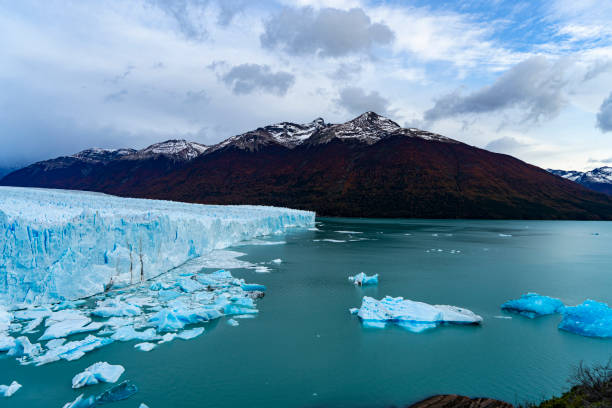 istock Argentina, Nationalpark Los Glaciares 1162715944